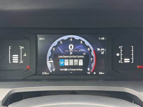 Used 2026 Toyota Tacoma SR5 AWD/4WD image 28