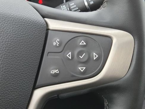 Used 2023 GMC Acadia Denali w/ Denali Technology Package image 16