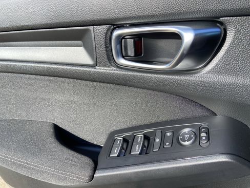 New 2026 Honda Civic Sport image 44