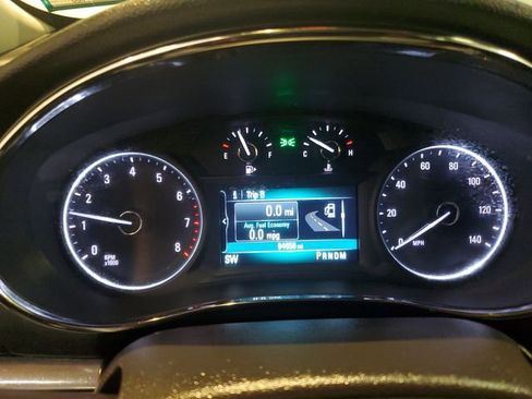 Used 2018 Buick Encore Preferred image 16
