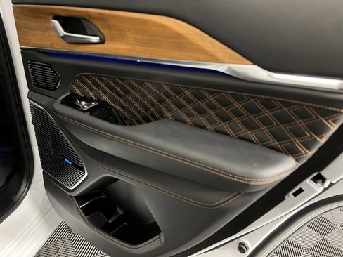 Used 2022 Jeep Grand Cherokee Summit image 33