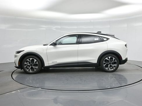 New 2026 Ford Mustang Mach-E Select image 28