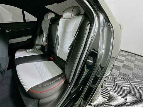 Used 2024 Cadillac CT4 V Blackwing w/ Technology Package image 26