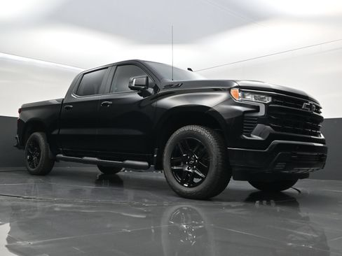 New 2026 Chevrolet Silverado 1500 RST w/ RST All Star Premium Package AWD/4WD image 44