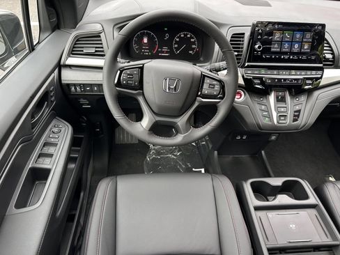 New 2026 Honda Odyssey Sport-L image 23