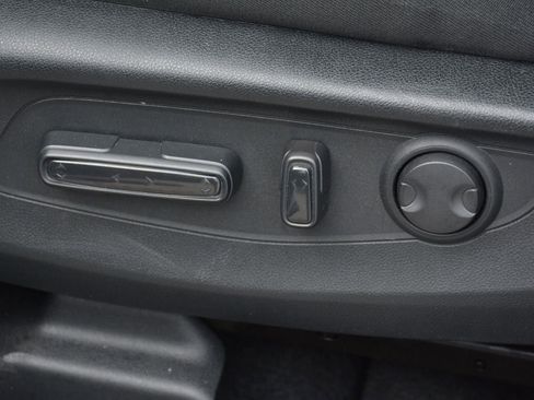 Used 2025 Honda CR-V Sport image 14