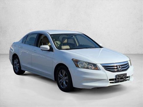 Used 2012 Honda Accord SE image 3
