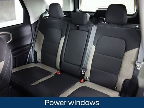 New 2026 Ford Bronco Sport Big Bend AWD/4WD image 22