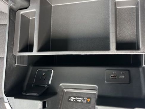 New 2026 Chevrolet Silverado 2500 LT w/ Safety Package image 39