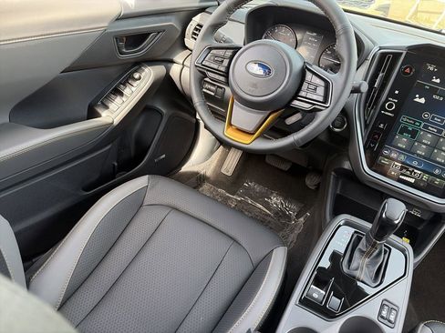 New 2026 Subaru Crosstrek 2.5i Wilderness AWD/4WD image 10