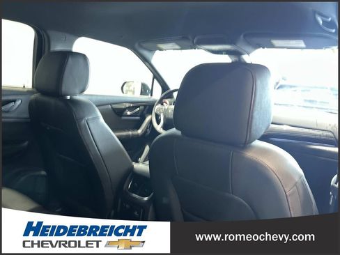 Used 2023 Chevrolet Blazer RS w/ Driver Confidence II Package image 32