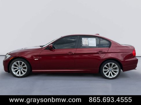 Used 2011 BMW 328i Sedan RWD image 6
