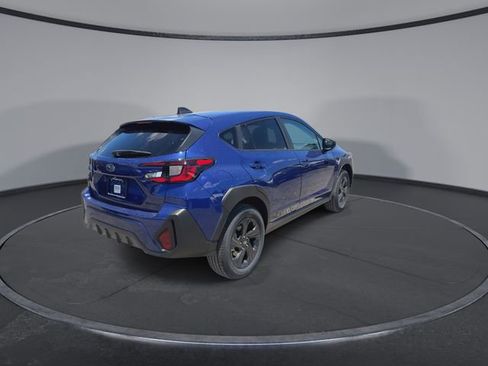 New 2026 Subaru Crosstrek 2.5i AWD/4WD image 8