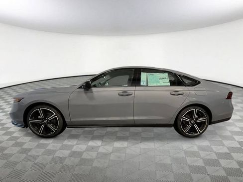 New 2026 Honda Accord SE image 6