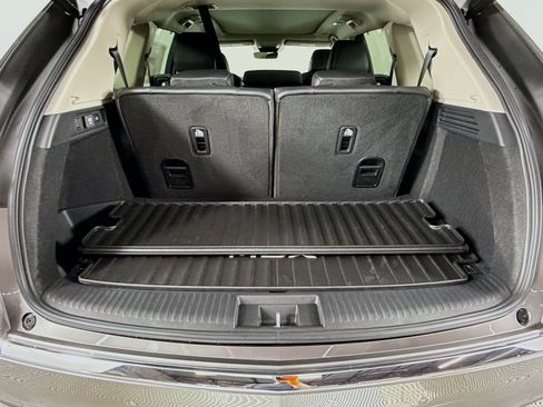 Used 2026 Acura MDX w/ Technology Package AWD/4WD image 22