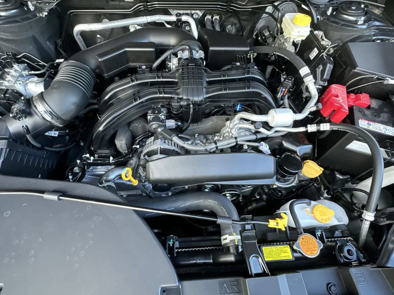 New 2026 Subaru Outback Premium AWD/4WD image 12