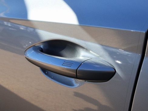 New 2026 Hyundai Tucson Limited image 21