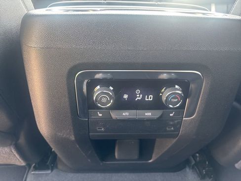 New 2026 Chevrolet Suburban LT w/ Comfort Package RWD image 47