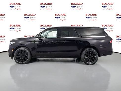 New 2026 Lincoln Navigator L Black Label AWD/4WD image 4