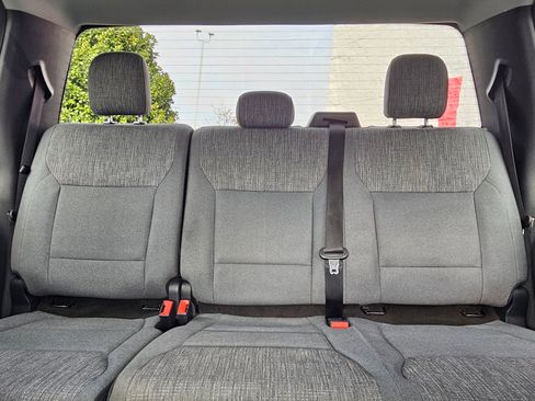 Used 2022 Ford F150 XLT w/ Equipment Group 301A Mid image 24