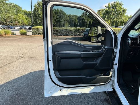 Used 2021 Ford F150 XLT w/ Equipment Group 302A High AWD/4WD image 11