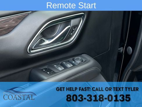 Used 2023 Chevrolet Suburban LT image 7