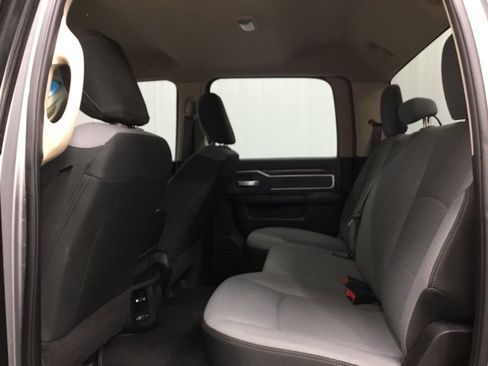 Used 2020 RAM 2500 Big Horn image 12