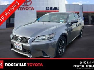 Used 2015 Lexus GS 350 video 1