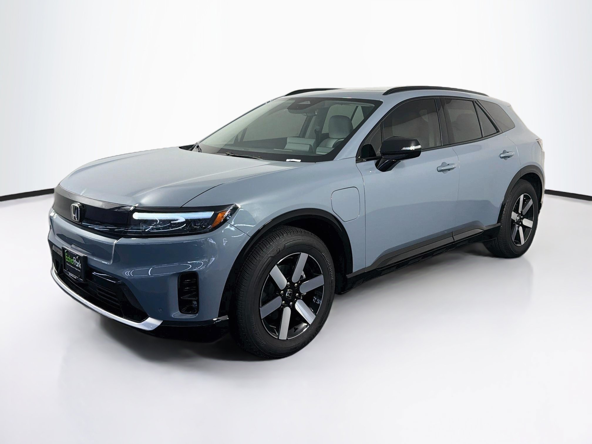 Used 2026 Honda Prologue Touring image 3