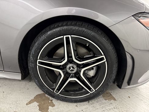 Certified 2023 Mercedes-Benz CLA 250 image 13