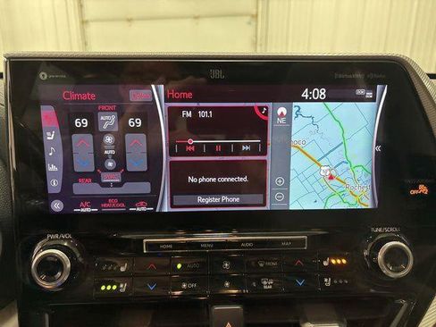 Used 2021 Toyota Highlander Platinum AWD/4WD image 20