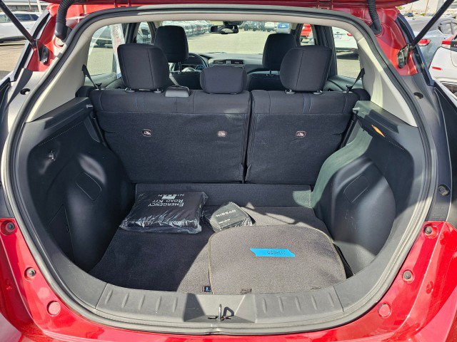 Certified 2024 Nissan Leaf SV Plus FWD image 19