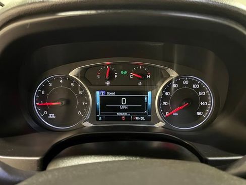 Used 2019 GMC Acadia SLT image 27