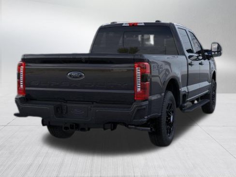 New 2026 Ford F350 Lariat AWD/4WD image 8
