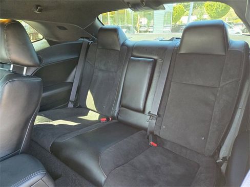 Used 2023 Dodge Challenger R/T Scat Pack image 15