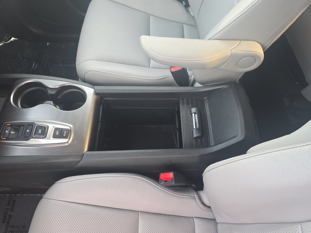 Used 2023 Honda Passport EX-L image 23