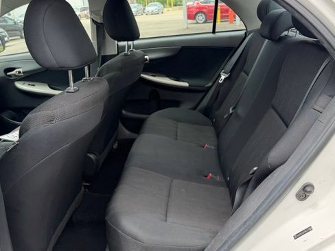 Used 2011 Toyota Corolla S FWD image 20