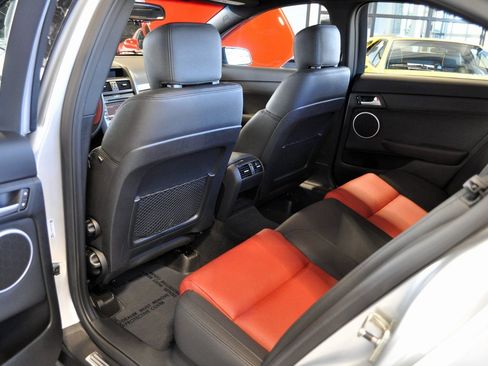 Used 2009 Pontiac G8 GXP RWD image 38