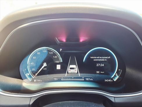 Certified 2023 Genesis GV80 3.5T image 26