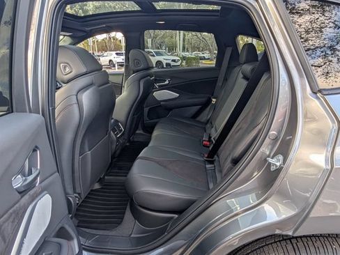 New 2026 Acura RDX A-Spec AWD/4WD image 7