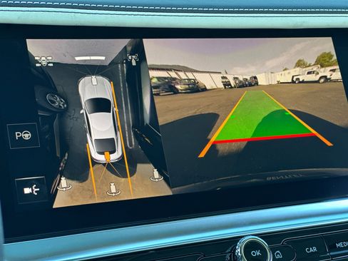 New 2026 Bentley Continental GT image 22