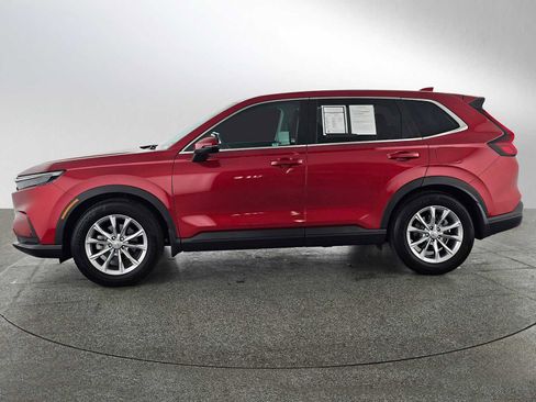 Used 2024 Honda CR-V EX image 11