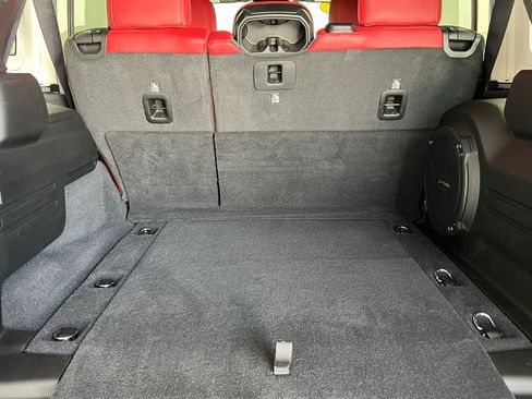 Used 2024 Jeep Wrangler Unlimited Rubicon 392 image 6