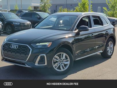 Certified 2023 Audi Q5 2.0T Premium w/ Convenience Package
