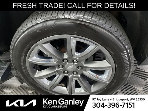 Used 2018 Chevrolet Tahoe Premier image 29