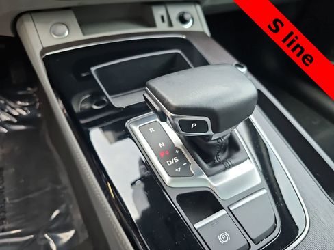 Used 2022 Audi Q5 2.0T Premium Plus w/ Premium Plus Package image 21
