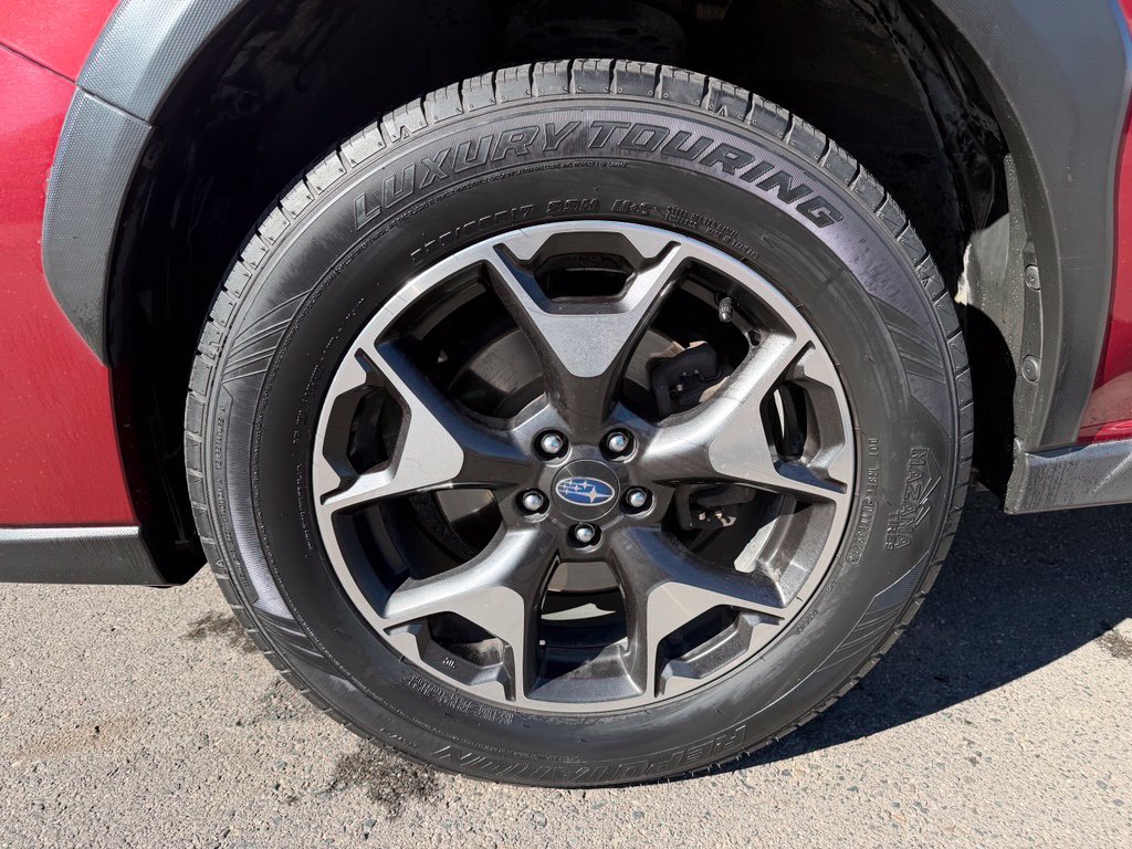 Used 2019 Subaru Crosstrek 2.0i AWD/4WD image 10