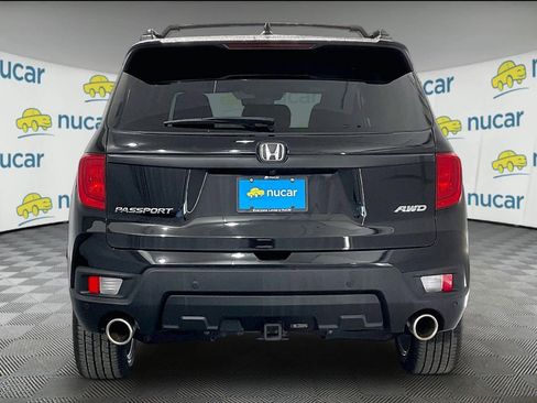 Used 2023 Honda Passport EX-L image 5