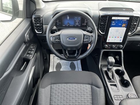 New 2025 Ford Ranger XLT image 14