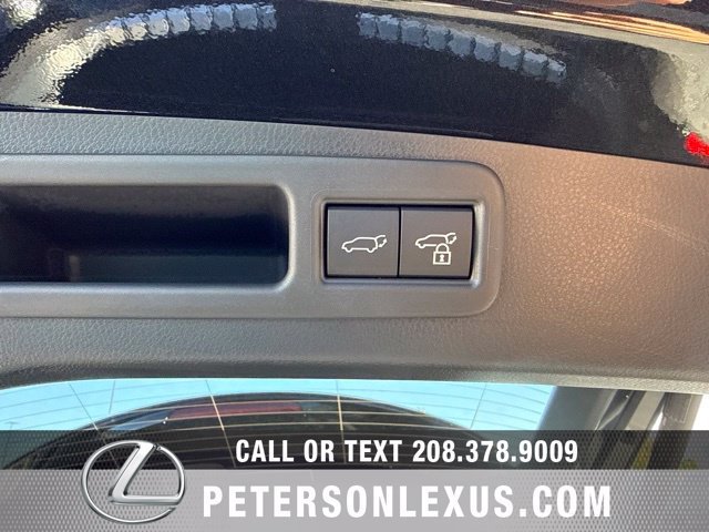 New 2026 Lexus RX 350 Premium Plus w/ Convenience Package AWD/4WD image 20